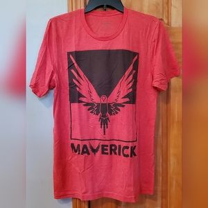 Maverick T-Shirt